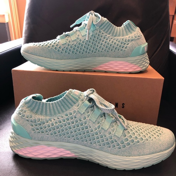 No Bull Diamond Knit Runner - Picture 2 of 6